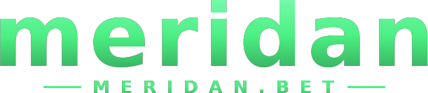 meridan logotipo